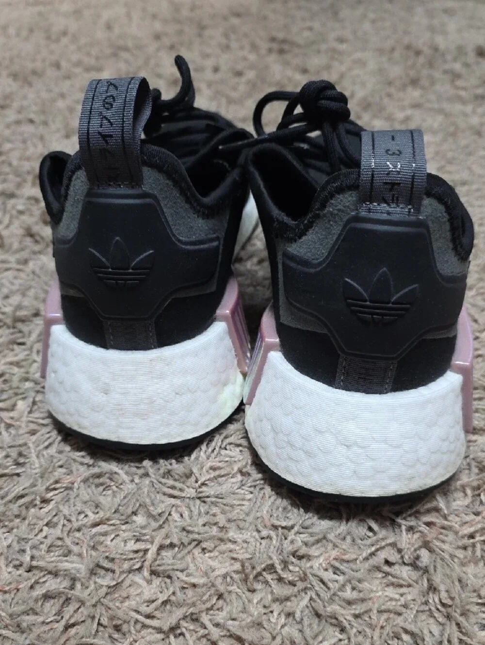 adidas literally brand